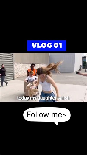 I Ran Away From My Dad for 24 Hours… What Happened Next Was Crazy!#USA #Shorts