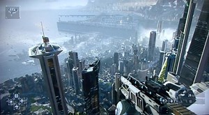 Killzone: Shadow Fall Review: A Launch Travesty or an Unfairly Blasted Gem?