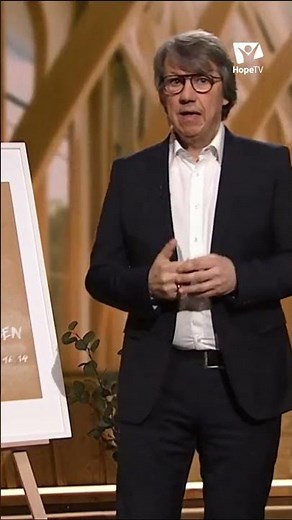 „Hope Gottesdienst – Hoffnung, die verbindet“ neu samstags um 10:30 Uhr auf Hope TV