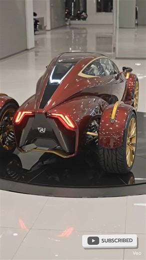 Honda Just Changed Touring FOREVER! 😱 2026 Gold Wing ELECTRIC Trike Camper Revealed
