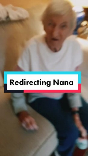 Understanding Dementia and Alzheimer's: Navigating Caregiving with Redirection Techniques