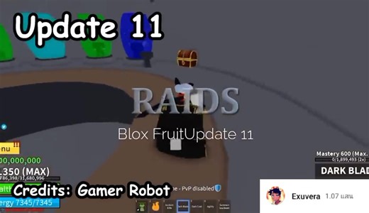 Exploring Blox Piece - The Ultimate Blox Fruit Guide