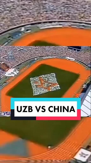 1994-yil Osiyo O'yinlari Final: O'zbekiston vs Xitoy