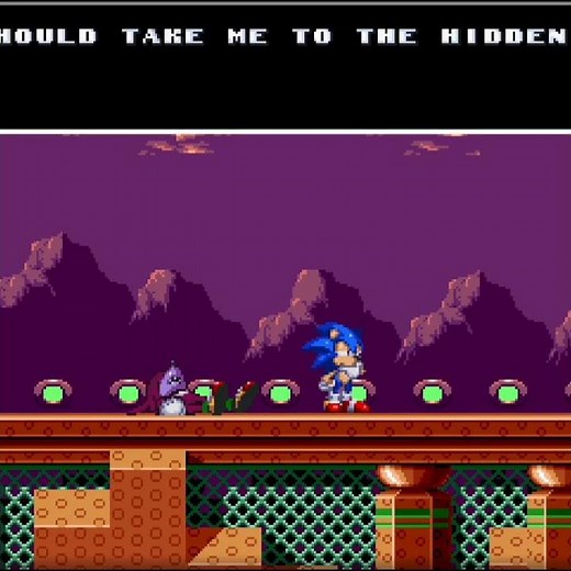 Main Story | Knuckles.exe: The Emerald's Curse #sonic #exe #sonicexe #shorts #shortvideo