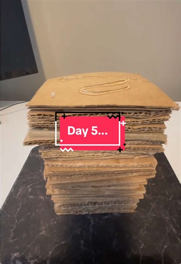 Farewell from the Cardboard Kingdom Community