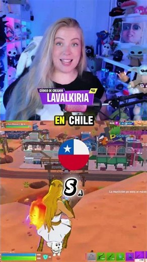 NEW FORTNITE SERVERS, SPAIN ZARAGOZA SERVER, CHILE SANTIAGO SERVER, HOW TO IMPROVE PING