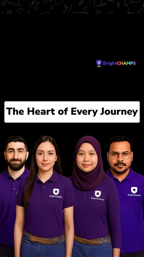 The right teacher can make learning magical. At BrightCHAMPS, expert instructors combine clarity, patience, and fun to help every child grasp concepts fully, whether it’s coding, games, or STEM skills. Personalized guidance ensures students build confidence while enjoying every lesson. Discover the difference Book a trial class today. | BrightCHAMPS