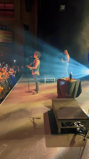You blow my mind #lp #lptour2023 #livemusic
