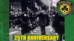 8.6K views · 121 reactions | Get out your seat and jump around as House of Pain are coming to Manchester to celebrate their 25th Anniversary. See them live here on Friday 16th June. | O2 Ritz Manchester | Facebook