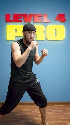 From Beginner to BEAST | Shadow Boxing