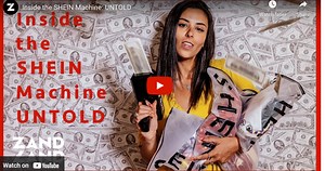 As Evidence of SHEIN's Bad Labor Practices Grows, It's Time for the U.S. to Close a Key Trade Loophole - Alliance for American Manufacturing