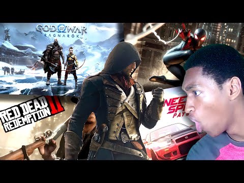 Gaming Storylines LIVE 🎭 | Random Story Mode Playthroughs