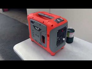 How to Start Your ALP Generator