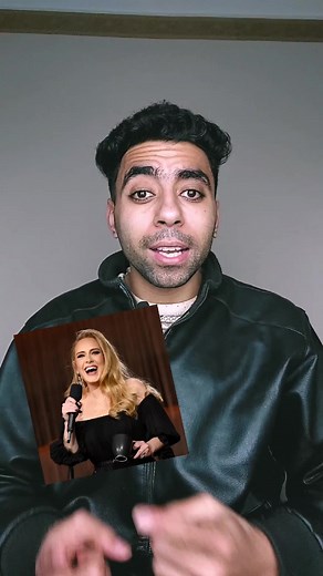 Adele Accent Explained by English Teacher for American Songs