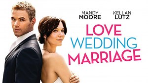 Love, Wedding, Marriage (2011)