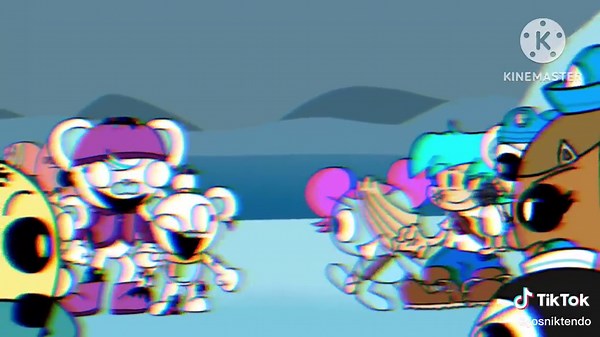 Friday Night Funkin' Pibby Corrupted Mod Insights