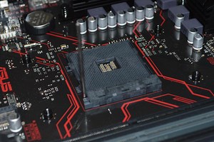 ¿Qué placa base comprar para mi PC?