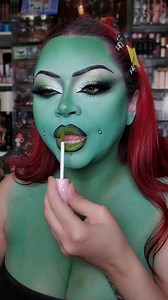 1.1M views · 10K reactions | Elphaba, The Wicked Witch of the West...