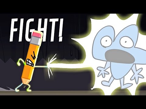 TPOT 19 | Pencil attacks Four