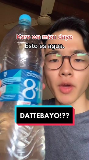 DATTEBAYO: Significado en Naruto y Cultura Japonesa