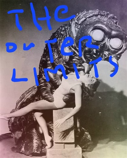 ⭐⭐⭐ | The Outer Limits 1963