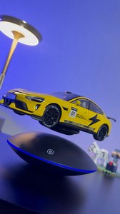 🛸✨ **Defy gravity, display in style!** 🚀 Introducing the **Magnetic Levitation Rotating Stand**—where *science fiction* meets your shelf! 🌌 Watch your treasures *float and spin* with anti-gravity tech, showcasing jewelry, collectibles, or even sneakers like never before. 💍👟 👉 **SWIPE** to see the magic: ✅ **350g load capacity** = perfect for figurines, handbags, or artisan crafts. ✅ **Touch-sensitive base** **LED lights** = control the show with a fingertip! ✅ **Auto-adsorption safety** = 