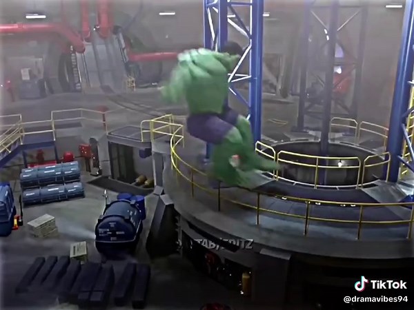 Amazing Animation Scenes You Must See