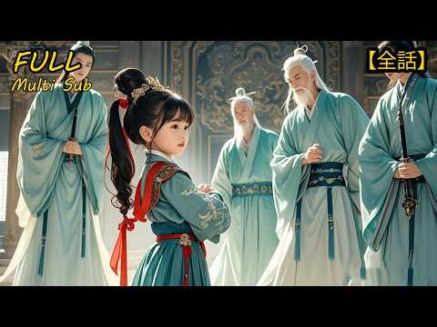 【FULL】I Hid My Power to Protect My Family... Until They Threatened Everyone I Loved#drama