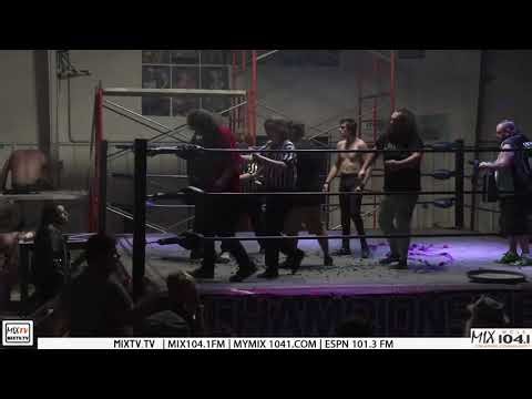 08/30/2025 Return of Cameron Coxx