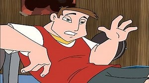 Watch Braceface Season 1 Episode 9 - The Divorce Thing