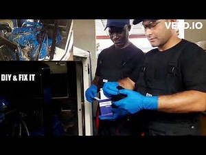 Diesel Generator's Maintenance