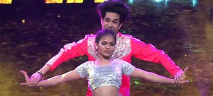 Dhee 13: హోరాహోరీ డ్యాన్స్‌ పోరు.. ఢీ-13 టైటిల్‌ విజేత ఎవరంటే..