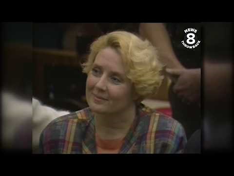 Betty Broderick 30 years later: Betty found guilty of second-degree murder in Dec. 1991