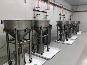 What You Should Know About Filtration, Winterizing Wax and CBD Extraction