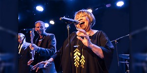 Mavis! & 45 Years Films To Screen At Series - Bernews