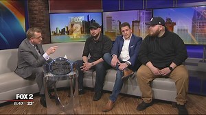 Border Wars Comedy Show Returns