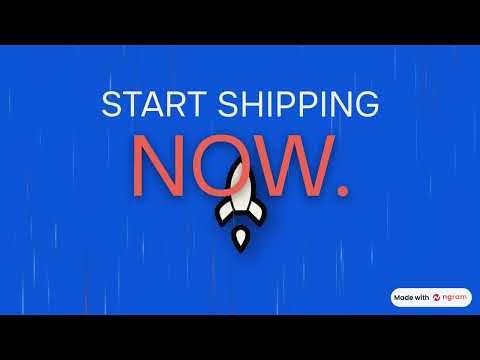 ngram Product Launch Video