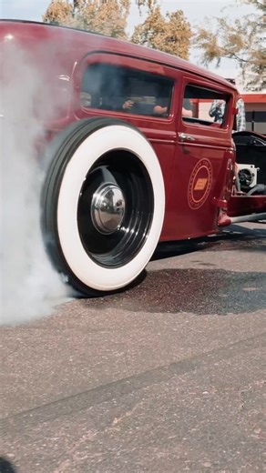 EV Hotrods? Yay or nay? . Repost 👉🏼 • @rrrawlings Who knew EVs could shred like this?! 🤯 Before we start on our next project, our friends at @Legacy.EV showed us what a Hot Rod electric vehicle can really do! Tune in and get a look at what GMG has planned for not 1 but TWO Ferraris 📺 Watch Now on YouTube [LINK IN BIO] #GasMonkeyGarage #RichardRawlings #FastNLoud #Cars #ClassicCars #ElectricVehicles #Tesla #EV #Hotrod | Rod and Style