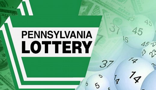 Scratch-off ticket worth $1 million sold in Pennsylvania