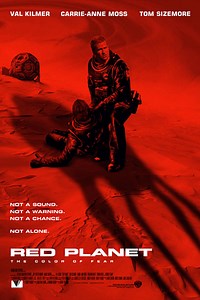 Red Planet Summary, Trailer, Cast, Where to Watch and More