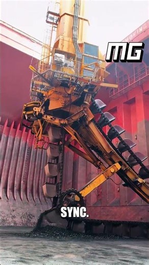 How Do Industrial Belt Conveyors Move Tons of Gravel So Easily?