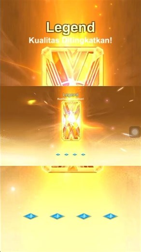 PERMANEN KAN ??? #youtubeshorts #mobilelegends #mlbb #mlbbcreatorcamp #event #gaming #cyclops #pov