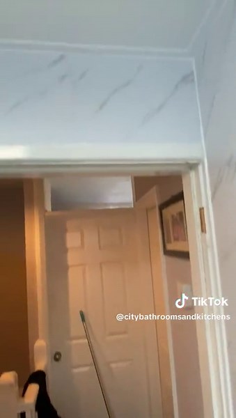 City Bathrooms and Kitchens on TikTok