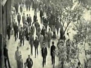 Brasil, Brasil - Samba to Bossa Nova (2of4)