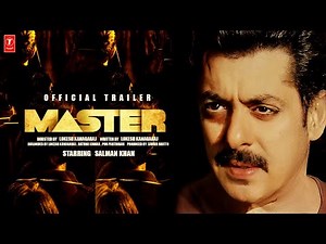 Master | 30 Interesting Facts | | Salman khan | Vijay Thalapathy | Vijay Sethupati | Lokesh