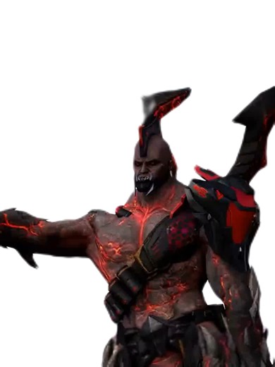 Bạn có biết trong dòng thời gian của Đột Kích, Ter Chùy sở hữu một chiến tích mà chưa ai làm được không? Đó là trực tiếp đánh trọng thương Hero V3🌪️. Lúc đó, liên quân GR và BL dù đã hợp sức nhưng vẫn bất lực trước sức mạnh điên cuồng của hắn. Chính nhờ cú đánh chí mạng này mà về sau Hero V3 mới thức tỉnh được sức mạnh tối thượng hơn. Một con quái vật đúng nghĩa