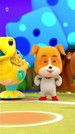 Baseball Madness Cartoon Shorts, बेसबॉल पागलपन #cartoonforkids #shortsvideo #loconutscartoons #kids