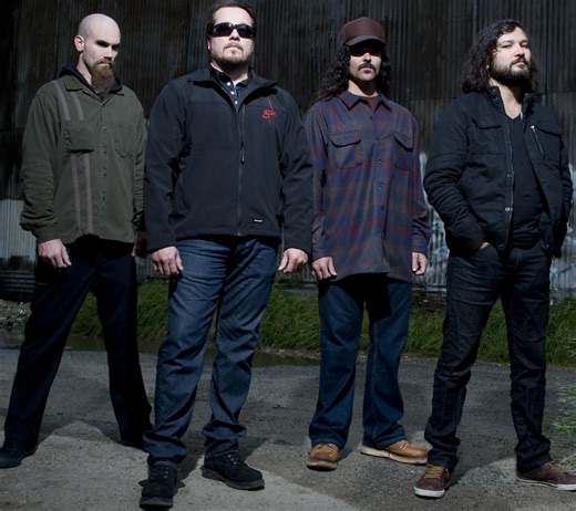 Taking On The Demon Cleaner: An Interview With John Garcia Of Kyuss | The Quietus