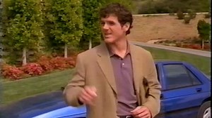 The Colony (1995) John Ritter