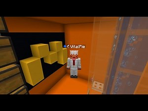 McDonalds Bone loader (For DonutSMP)